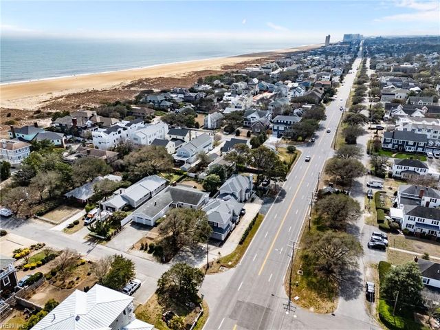 116 72nd ST, Virginia Beach, VA 23451