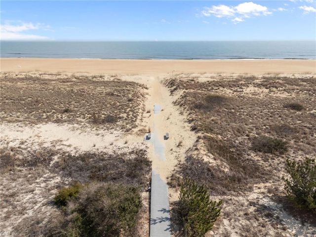 116 72nd ST, Virginia Beach, VA 23451