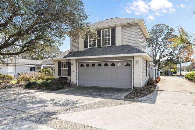 116 72nd ST, Virginia Beach, VA 23451