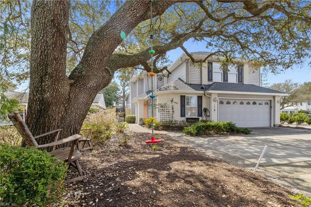 116 72nd ST, Virginia Beach, VA 23451