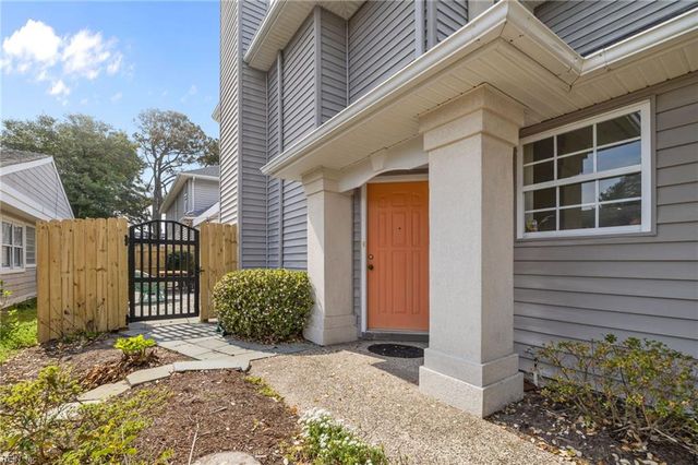 116 72nd ST, Virginia Beach, VA 23451