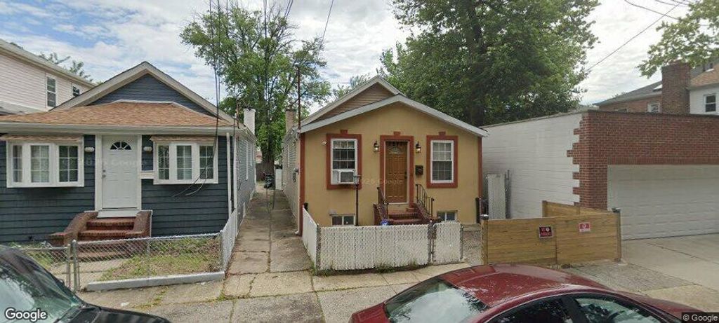 1271 E 88TH Street, New York City, NY 11236