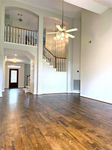 19626 Remington Crest Court, Houston, TX 77094