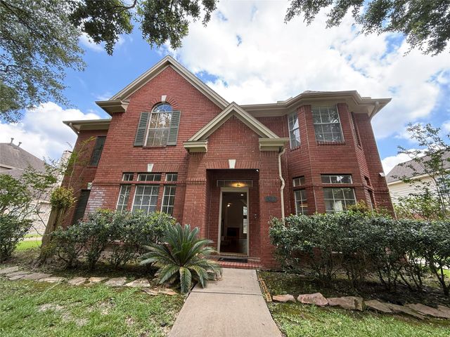 19626 Remington Crest Court, Houston, TX 77094