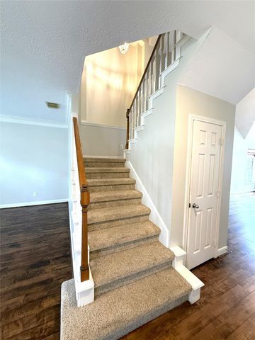 19626 Remington Crest Court, Houston, TX 77094