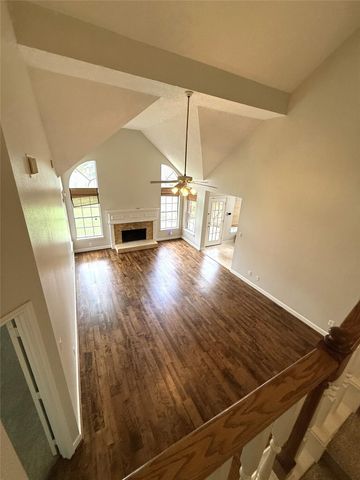 19626 Remington Crest Court, Houston, TX 77094