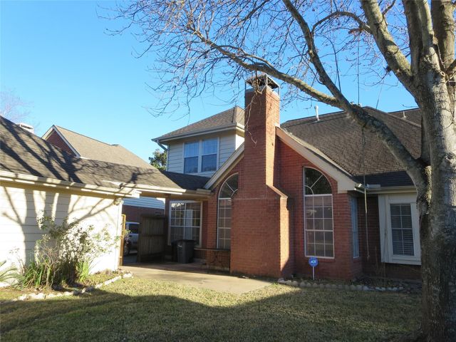 19626 Remington Crest Court, Houston, TX 77094