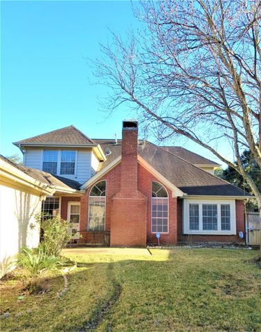 19626 Remington Crest Court, Houston, TX 77094