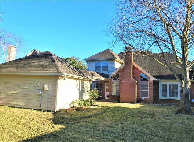 19626 Remington Crest Court, Houston, TX 77094