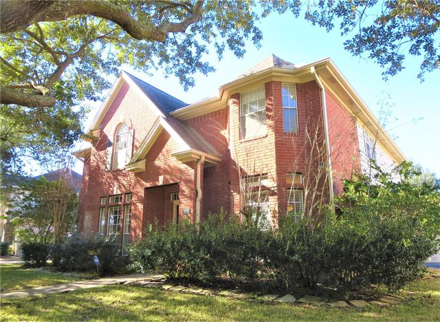 19626 Remington Crest Court, Houston, TX 77094