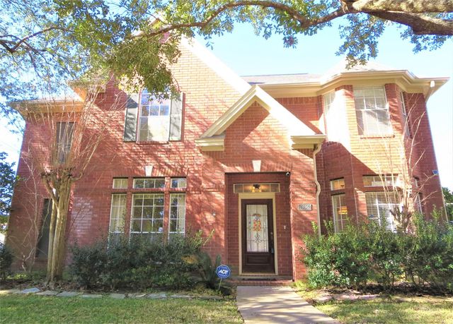 19626 Remington Crest Court, Houston, TX 77094