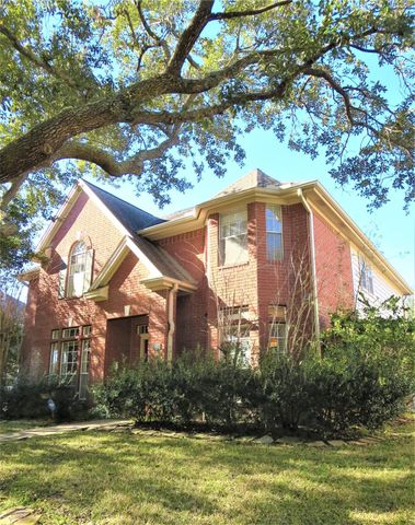 19626 Remington Crest Court, Houston, TX 77094