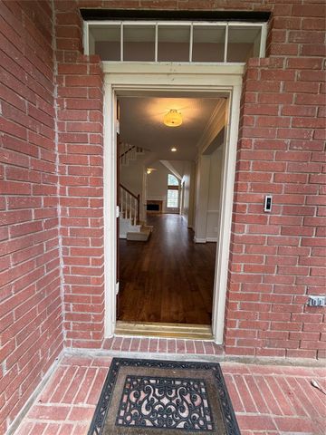 19626 Remington Crest Court, Houston, TX 77094
