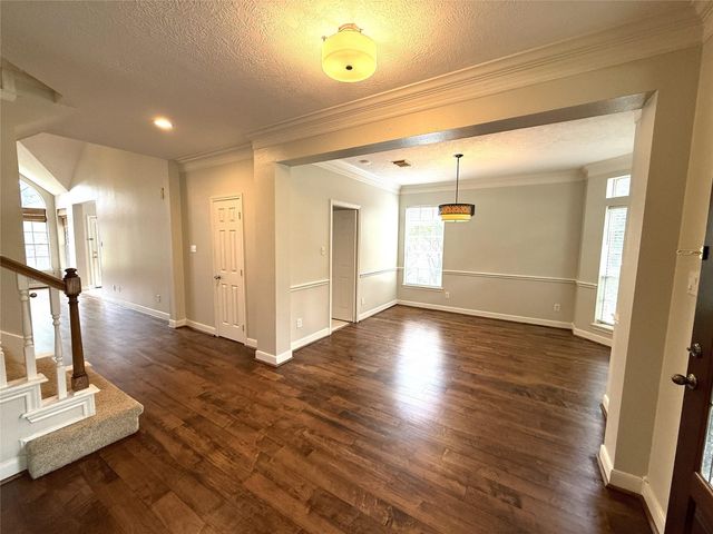 19626 Remington Crest Court, Houston, TX 77094