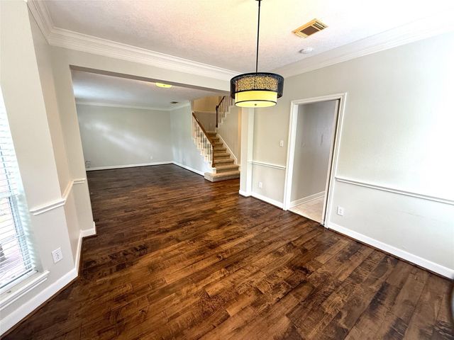 19626 Remington Crest Court, Houston, TX 77094