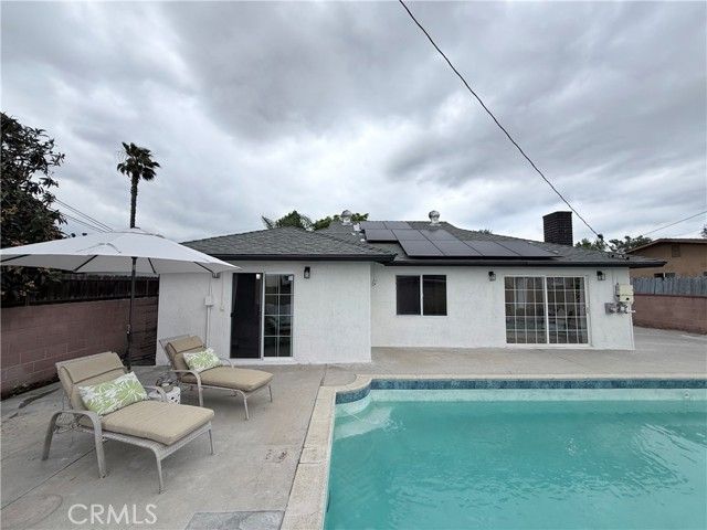 962 E Citrus Edge, Azusa, CA 91702