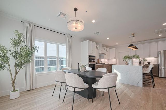 1017 New Jordan Lane, Cypress, TX 77429