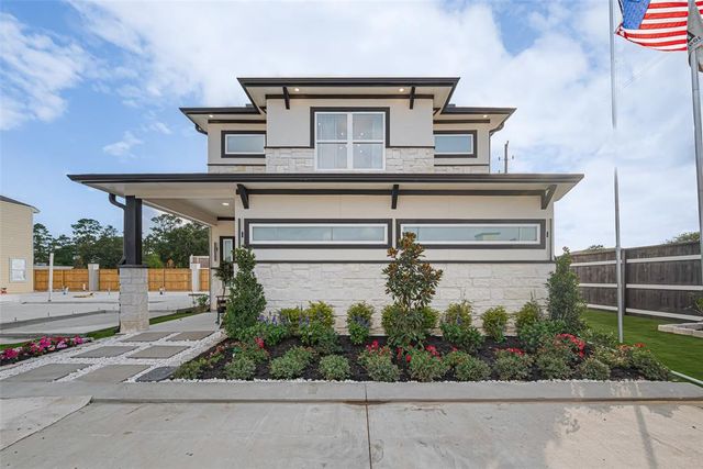 1017 New Jordan Lane, Cypress, TX 77429