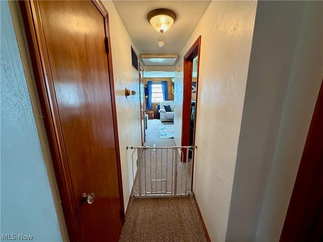 1232 Hawthorne Avenue SW, Canton, OH 44710