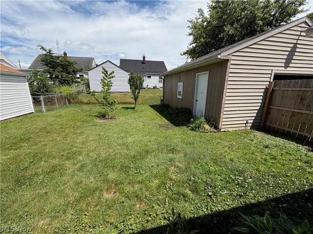 1232 Hawthorne Avenue SW, Canton, OH 44710