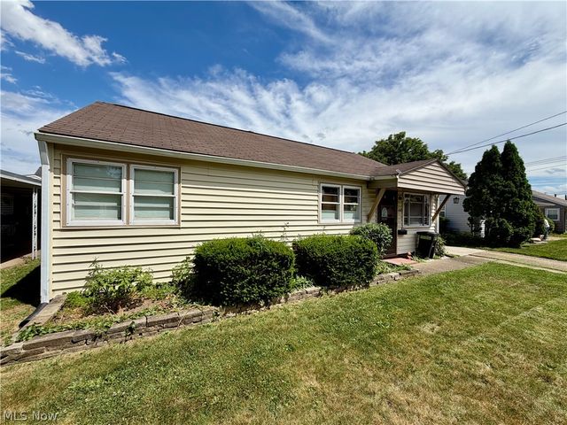 1232 Hawthorne Avenue SW, Canton, OH 44710