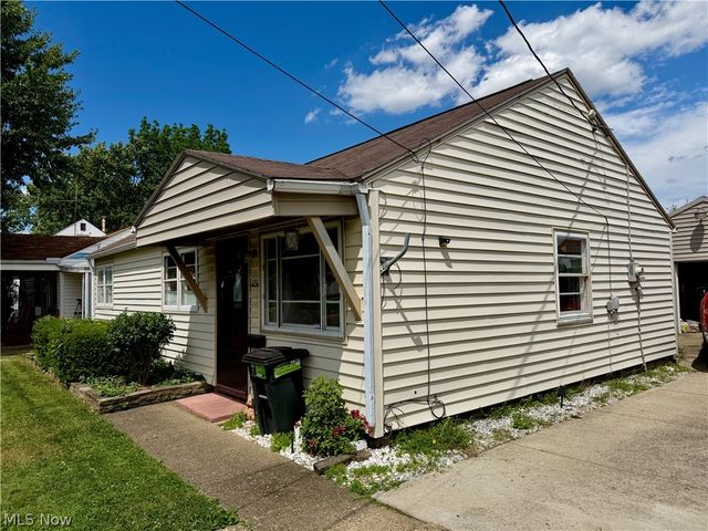 1232 Hawthorne Avenue SW, Canton, OH 44710