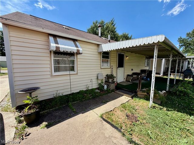1232 Hawthorne Avenue SW, Canton, OH 44710
