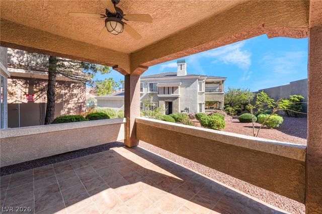 10809 Garden Mist Drive 1050, Las Vegas, NV 89135