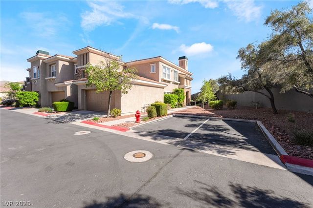 10809 Garden Mist Drive 1050, Las Vegas, NV 89135
