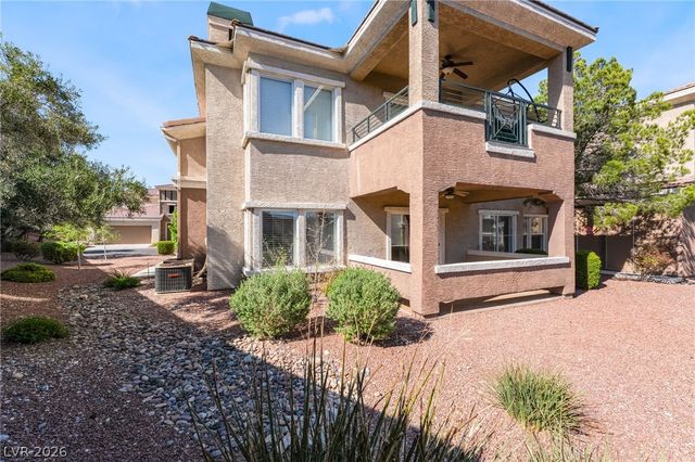 10809 Garden Mist Drive 1050, Las Vegas, NV 89135