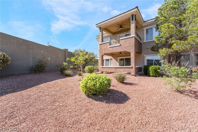 10809 Garden Mist Drive 1050, Las Vegas, NV 89135