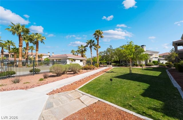 10809 Garden Mist Drive 1050, Las Vegas, NV 89135