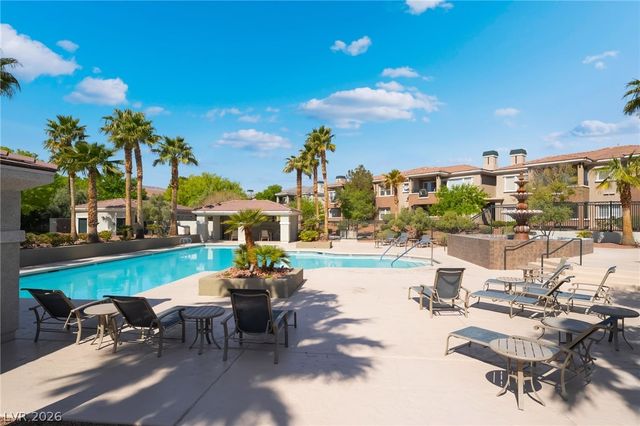 10809 Garden Mist Drive 1050, Las Vegas, NV 89135