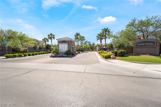 10809 Garden Mist Drive 1050, Las Vegas, NV 89135