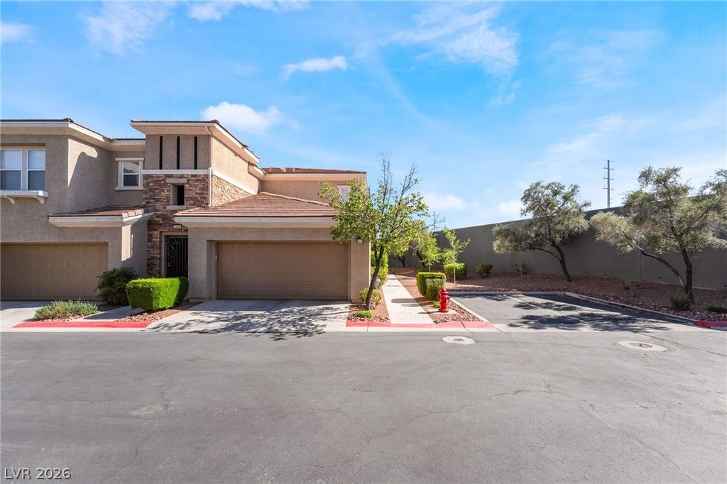 10809 Garden Mist Drive 1050, Las Vegas, NV 89135