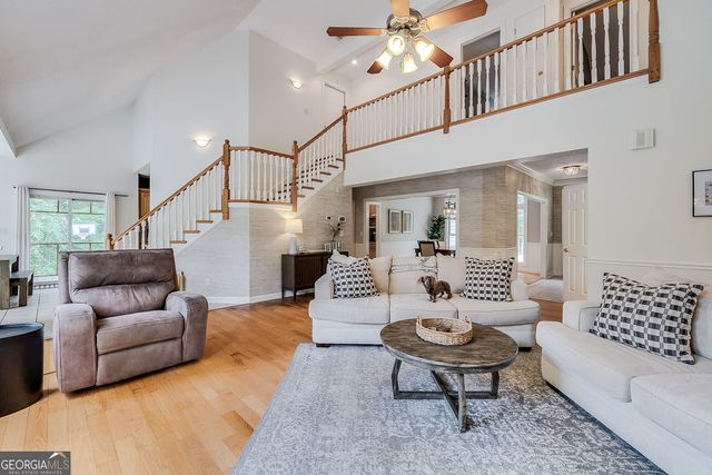 131 High Bluff Road, Rincon, GA 31326