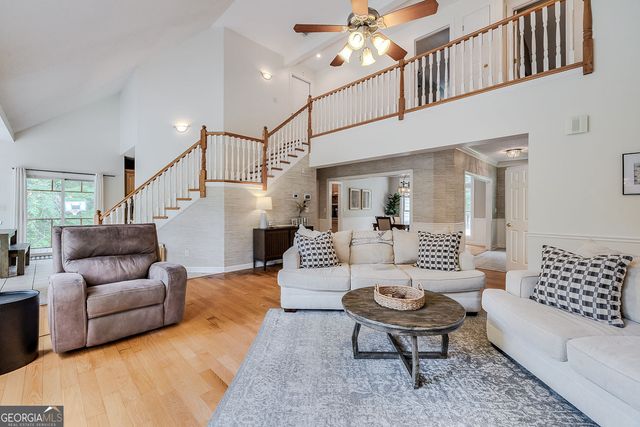 131 High Bluff Road, Rincon, GA 31326