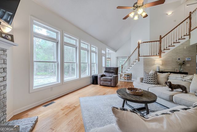 131 High Bluff Road, Rincon, GA 31326