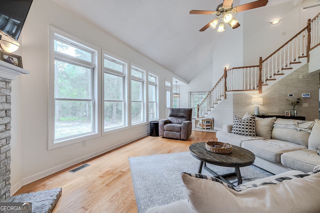 131 High Bluff Road, Rincon, GA 31326