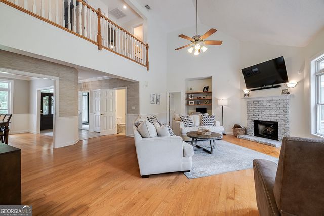 131 High Bluff Road, Rincon, GA 31326