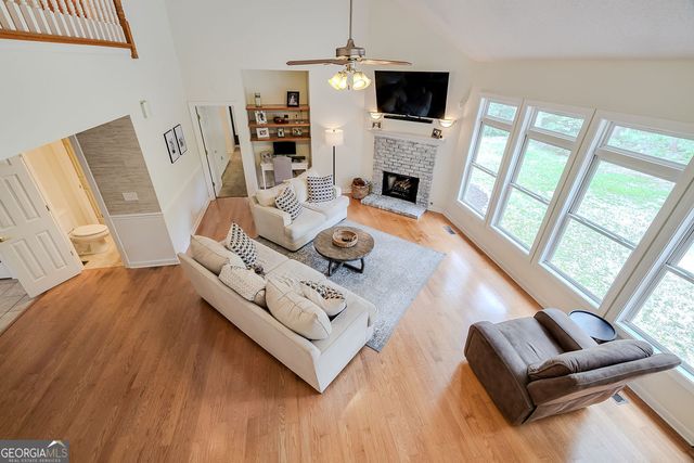 131 High Bluff Road, Rincon, GA 31326