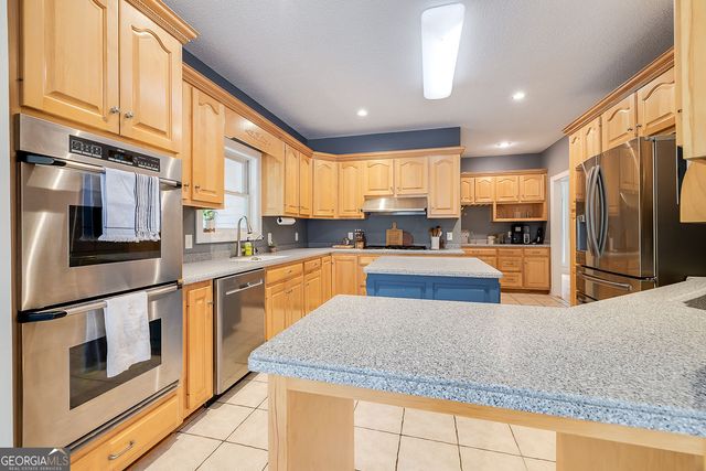 131 High Bluff Road, Rincon, GA 31326