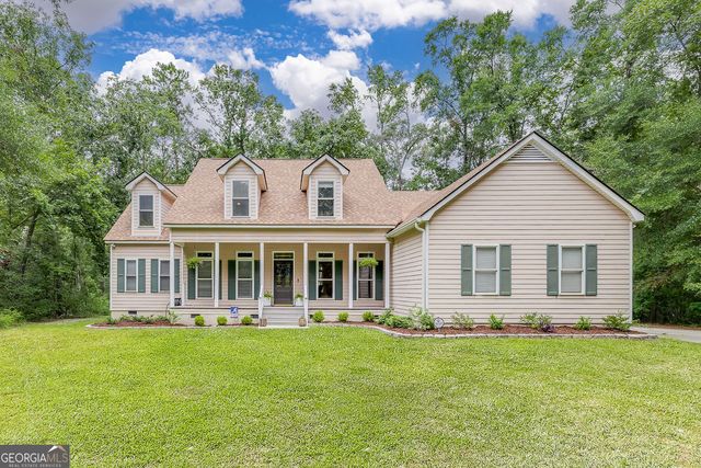 131 High Bluff Road, Rincon, GA 31326