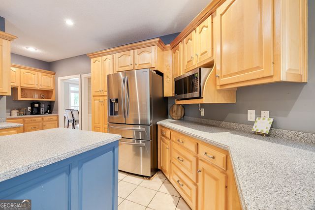 131 High Bluff Road, Rincon, GA 31326