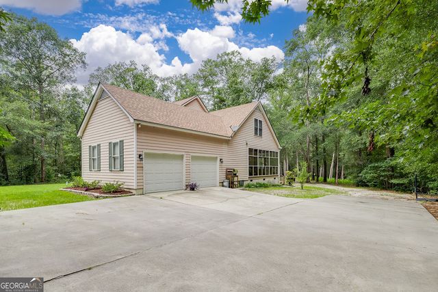 131 High Bluff Road, Rincon, GA 31326