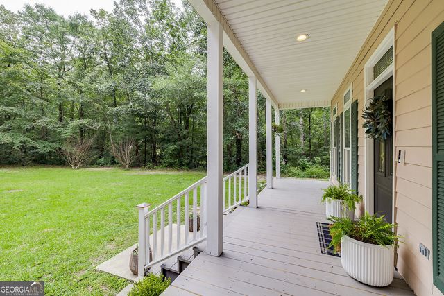 131 High Bluff Road, Rincon, GA 31326