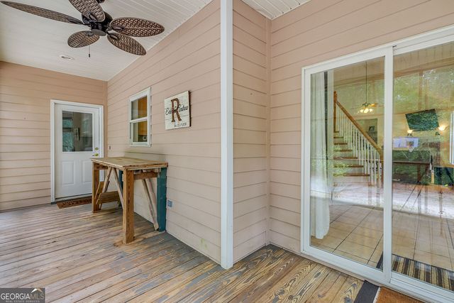 131 High Bluff Road, Rincon, GA 31326