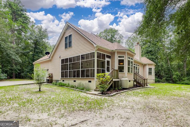 131 High Bluff Road, Rincon, GA 31326