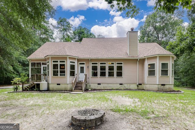 131 High Bluff Road, Rincon, GA 31326