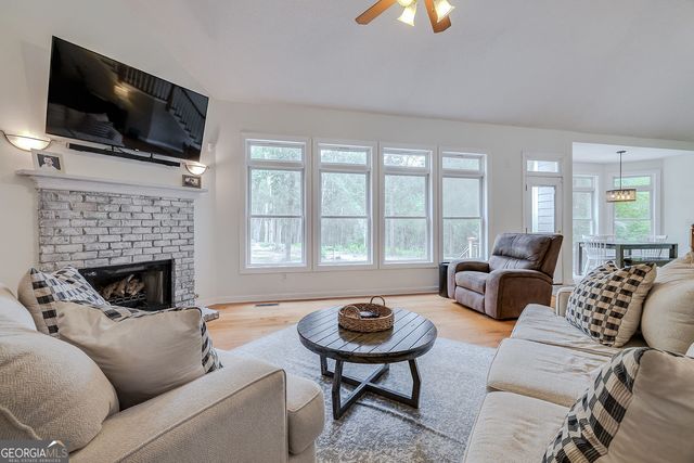 131 High Bluff Road, Rincon, GA 31326